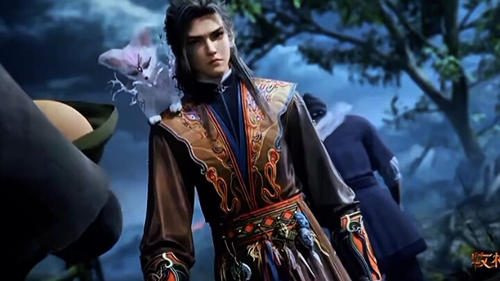 Preview Talles Of Herding Gods Eps 55