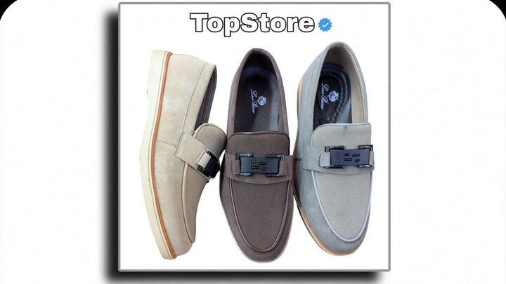 TopStore ma aya Ak Brand new article only for man