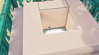 How To Build Aquairam In Minecraft