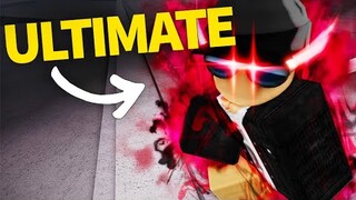 Metal Bat NEW ULTIMATE Update in The Strongest Battlegrounds