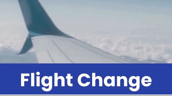 ✈️ Flight Change Guide: How to Change Your Flight Easily