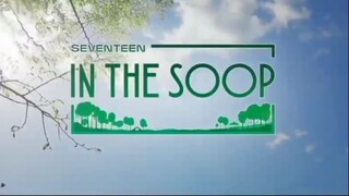 SEVENTEEN IN THE SOOP EP.4 SUB INDO