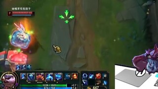 Titan : Hah?
