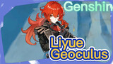 Liyue Geoculus