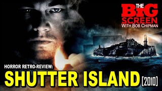 Shutter Island (2010)