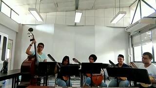Philippine Medley No.6 | Rondalla