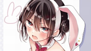 #77 基友化妆后成了超级美少女♂？这是什么神仙颜值！？
