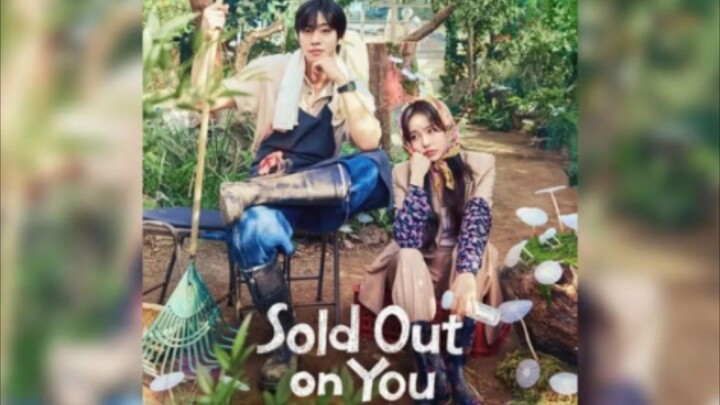 🎥 Sold Out On You Episode 6 Subtitle Indonesia