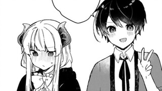 The day after my father-in-law came home, I proposed to my wife! [I Want to Marry the Demon King #14