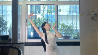 I won't look back~