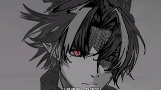 Phải mất nhiều tháng để khôi phục Zhongyue vs. Yi [Arknights animation]