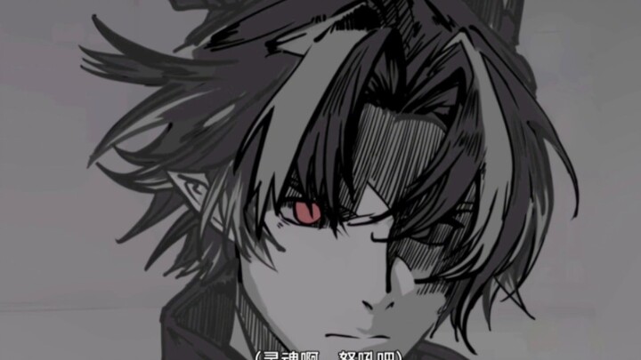 ต้องใช้เวลาหลายเดือนในการฟื้นฟู Zhongyue vs. Yi [แอนิเมชั่น Arknights]