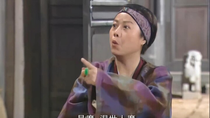 ฉากเด็ดๆ จาก “วูหลิงไว้เฉียน” เมื่อต่อกันแล้วกลับลื่นไหลขนาดนี้!