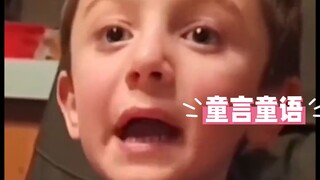 萌娃：“妈妈你为什么要吃我……”