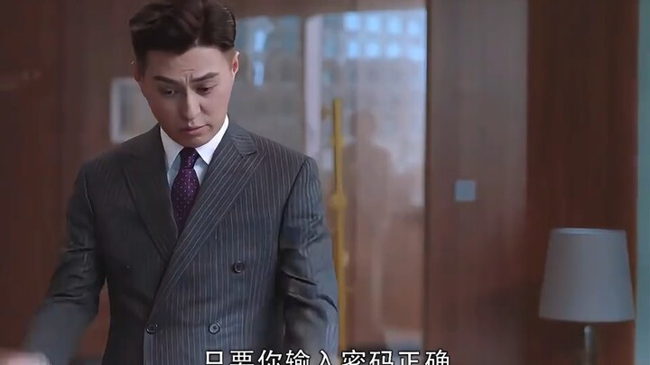 Tindakan Luo Bin atas perilaku tak tahu malu mantan pacarnya benar-benar sangat memuaskan!