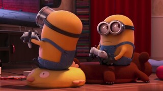 Who could resist a Minion!