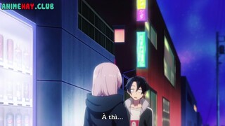 Yofukashi no Uta - Call of the Night Tập 5