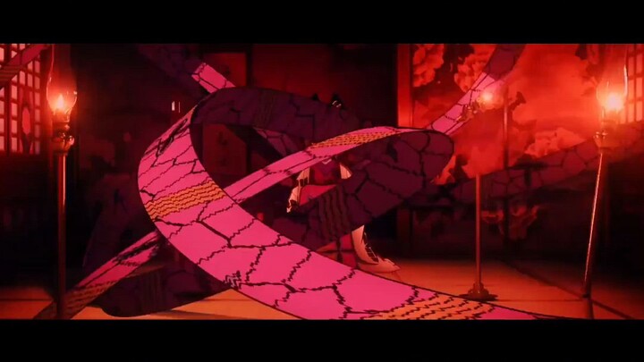 demons Slayer