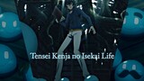 Yuuji Meets The Slimes For The First Time | Tensei Kenja no Isekai Life Episode 2