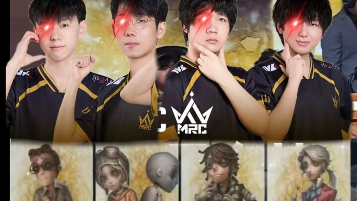 Nhà phát minh: Đội MRC   Dự án phát minh: Đội Xúc Xắc Bình Tu