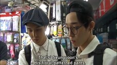 9. 100 Days Journey DVD - Shopping - WIN: Who is Next? WINNER & IKON SURVIVAL SHOW (ENG SUB)