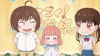 3-gatsu no Lion Shougi Kyoushitsu Special Anime - 01 BD 1920x1080 AnimeHD10804