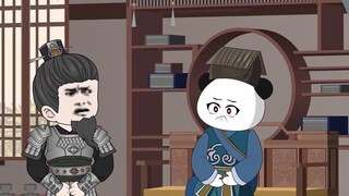 Episode 88: Strive to capture Liaodong City tomorrow