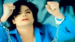 Michael Jackson - 'They Don't Care About Us' (Prison Version)