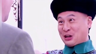 Zhao Gao lived until the Qing Dynasty to build railways. He is indeed an immortal eunuch who could h