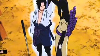 为何佐助不认可大蛇丸？