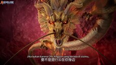 Spirit Sword Sovereign S4 Eps 512 Sub Indo