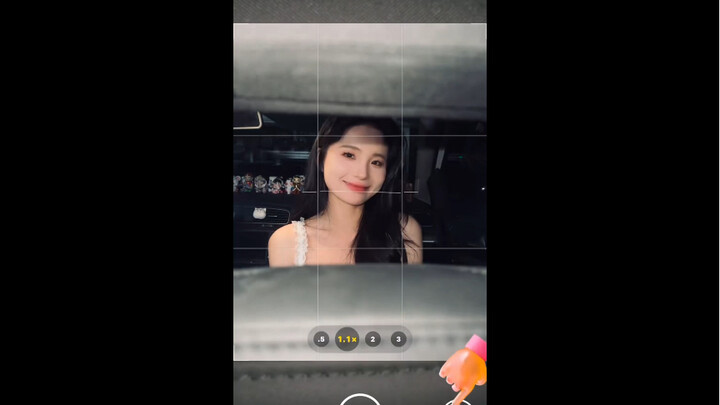 快试试📷这个车内拍照新机位绝了