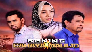 Telefilem Bening Cahaya Maulid 2016