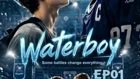 [AI BL] Waterboy