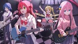 SHOW BY ROCK!! Fes A Live」: Plasmagica Member Episodes 11-15 [ENG SUB] 