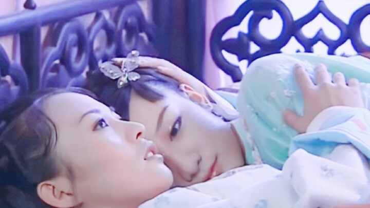 Lớn lên mới nhận ra, trong bộ phim về ba người, sự tồn tại của nam chính mới là thừa thãi… [Khổng Tứ