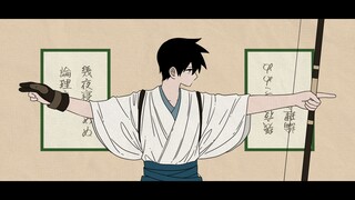 【灵能百分百手书/影山律中心】まにまに