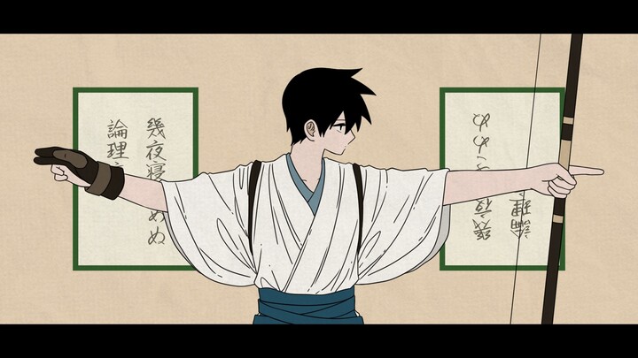 【灵能百分百手书/影山律中心】まにまに