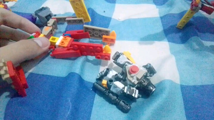 jurassic world x blokees season 3 episode 3-4