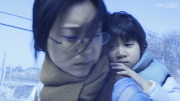 [Moving Superpower Tribe | Group Portrait] The villain in the finale is so tear-jerking. Everyone ju