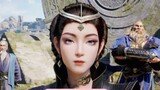 Mortal Cultivation Story [Immortal World] 63: Han Li refines pills according to the law of time! Bar