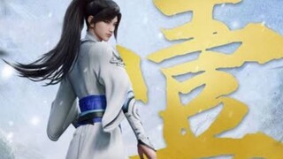 Dan Dao Zhizun Eps 160 Indo