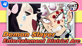 [Demon Slayer] Entertainment District Arc, Iconic Scenes Cut_A4
