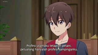 Petani Harem ep 2