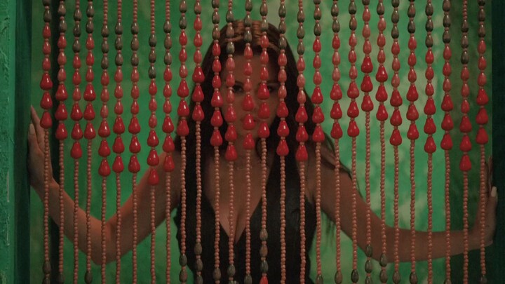 Rema, Selena Gomez - Calm Down (Official Music Video)