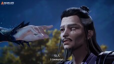 Endless God Realm Eps 3