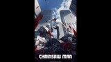 Chainsaw man Opening