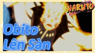 Obito Lên Sàn