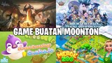 REVIEW SEMUA GAME BUATAN MOONTON YANG TIDAK LAKU - ADA YANG PERNAH COBA MAIN?