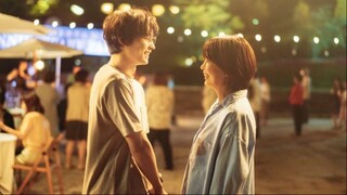 1st Kiss (2025) | Sub Indo